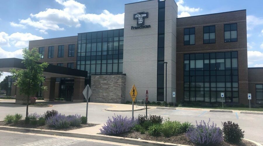 Franciscan Health Michigan City