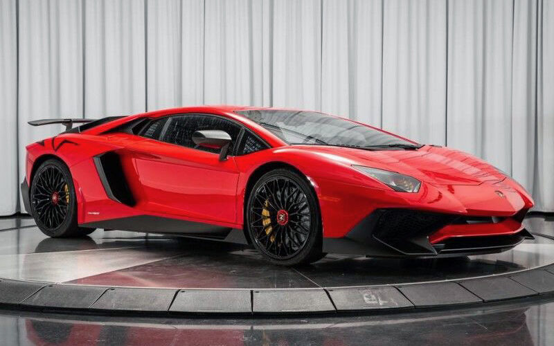 Jackson Automotive