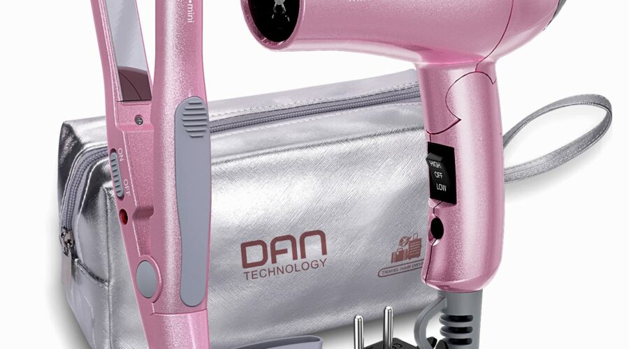 Travel Hair Dryer