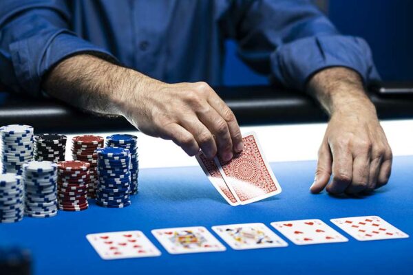What are the Strategies for Poker Chips and Cards?